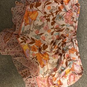 Victorious secret shorts - xs